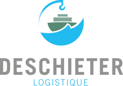 Deschieter Logo